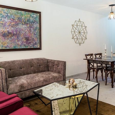 Hatso Villas Сан Мигел де Аленде Екстериор снимка